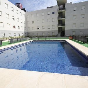 Apartamentos Vértice Sevilla Aljarafe