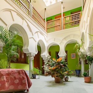 Hotel Riad Lineros 38